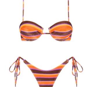 ISO TRIANGL BIKINI-DO NOT BUY
